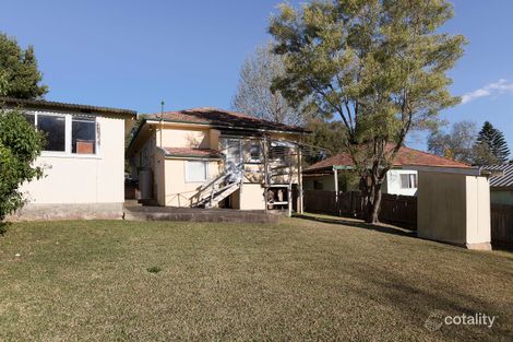 Property photo of 76 Potts Street Ryde NSW 2112