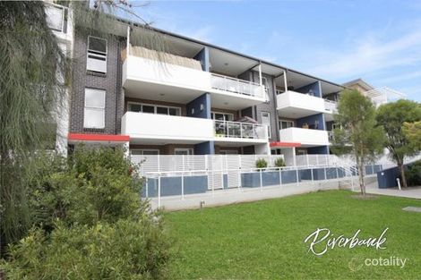 Property photo of 43/13-19 Pastoral Circuit Pemulwuy NSW 2145
