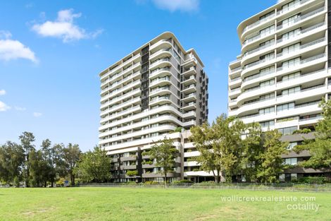 1202/26 Levey St, Wolli Creek, NSW 2205