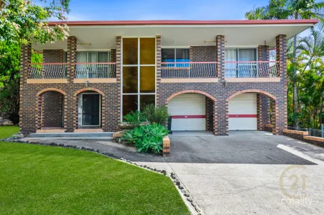 Property photo of 11 Baltray Place Ferny Grove QLD 4055