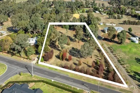 47 Bank St, Avenel, VIC 3664