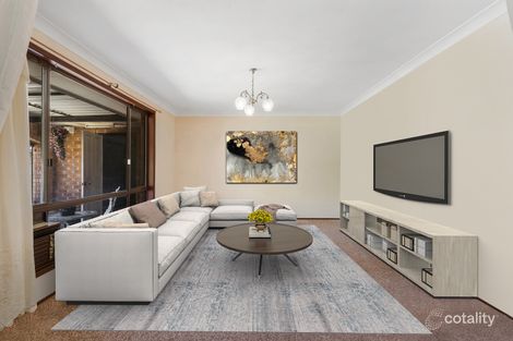 Property photo of 6 Cobar Close Wakeley NSW 2176