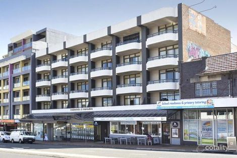 305/200 Maroubra Rd, Maroubra, NSW 2035