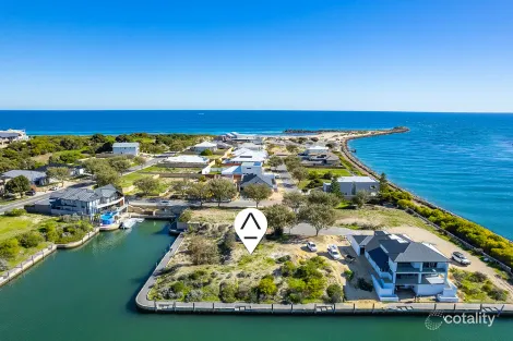 6 Surf View, Dawesville, WA 6211