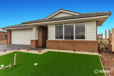Property photo of 43 McLachlan Street Bacchus Marsh VIC 3340