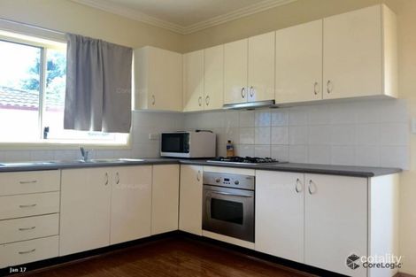 Property photo of 2/25 Harris Street Guildford NSW 2161
