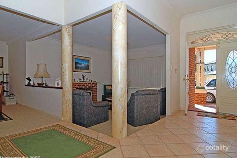 Property photo of 16 Taittinger Grove The Vines WA 6069