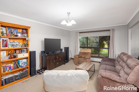 Property photo of 7 Wiradjuri Crescent Wagga Wagga NSW 2650