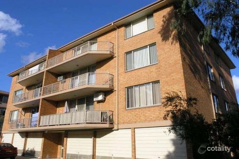 106/2 Riverpark Dr, Liverpool, NSW 2170