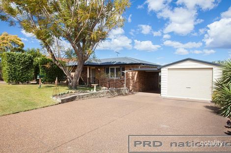 Property photo of 14 Davies Street Gillieston Heights NSW 2321