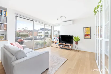 Property photo of 1/697 Old South Head Road Vaucluse NSW 2030