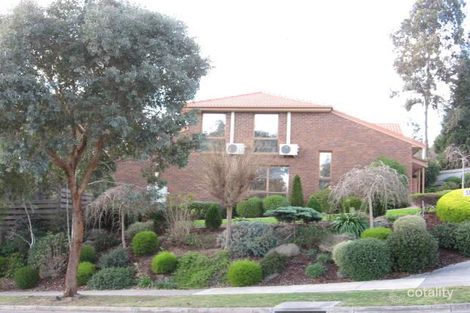 375 Serpells Rd, Doncaster East, VIC 3109