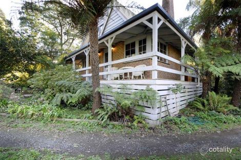 Property photo of 21 Sycamore Grove Kinglake VIC 3763