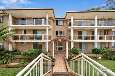1/292 Stacey St, Bankstown, NSW 2200