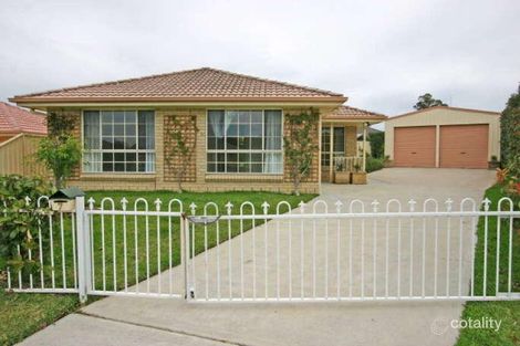 7 Fitzgibbon Pl, Kurri Kurri, NSW 2327