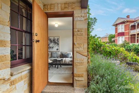 Property photo of 3/7 Secheron Road Battery Point TAS 7004
