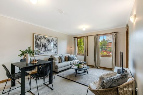 Property photo of 3/7 Secheron Road Battery Point TAS 7004