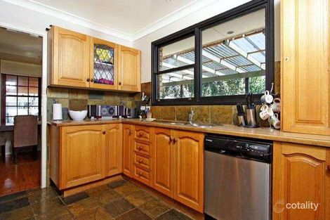 Property photo of 1 Peita Crescent Mona Vale NSW 2103