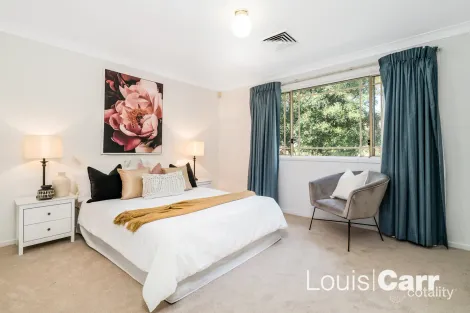 Property photo of 75B County Drive Cherrybrook NSW 2126