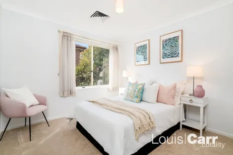 Property photo of 75B County Drive Cherrybrook NSW 2126