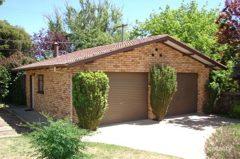 Property photo of 17 Fairbridge Crescent Ainslie ACT 2602