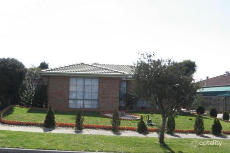 19 Marjoram Cl, Hallam, VIC 3803