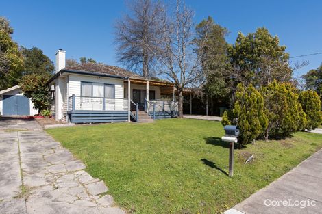 Property photo of 38 Leigh Road Croydon VIC 3136