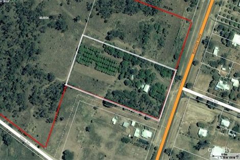 Property photo of 52683 Burnett Highway Bouldercombe QLD 4702