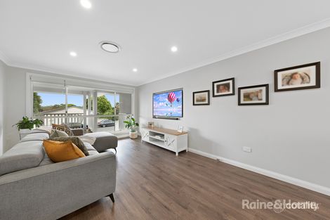 Property photo of 22 Champion Street Glenfield NSW 2167