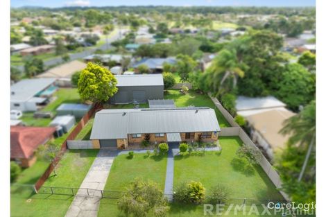 Property photo of 33 Condamine Street Caboolture QLD 4510