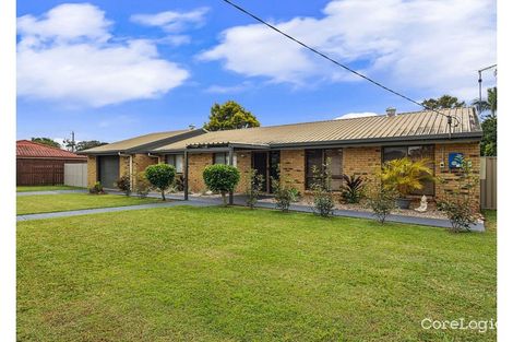Property photo of 33 Condamine Street Caboolture QLD 4510