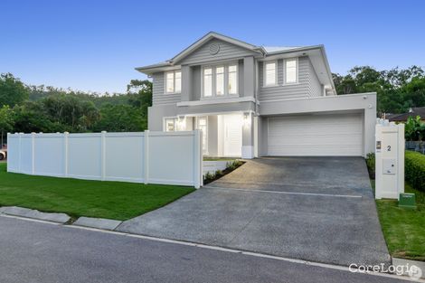 Property photo of 2 Glenore Street Mitchelton QLD 4053