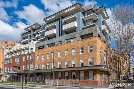 Property photo of 304/111 Scott Street Newcastle NSW 2300