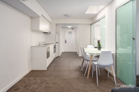 Property photo of 304/111 Scott Street Newcastle NSW 2300