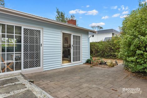 Property photo of 115 Bayview Road Lauderdale TAS 7021