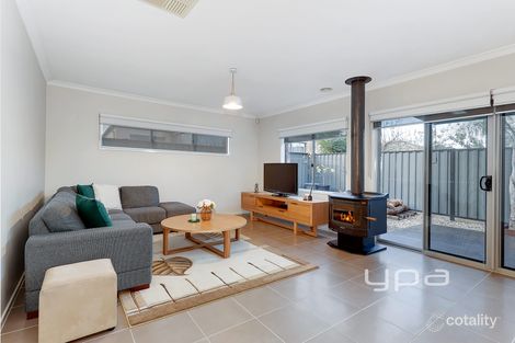 Property photo of 88 Huntington Drive Craigieburn VIC 3064