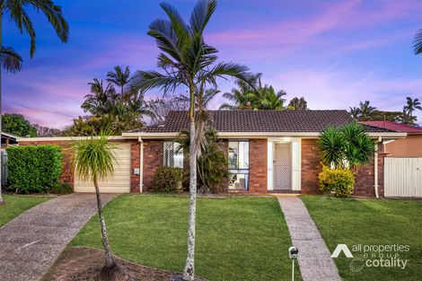 60 Silkwood St, Algester, QLD 4115