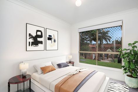 Property photo of 21/32 Riverview Road Nerang QLD 4211