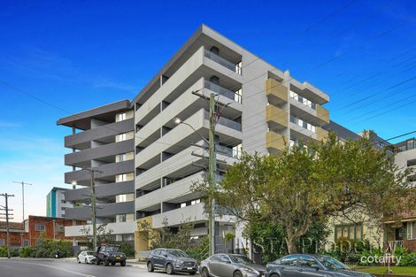 Property photo of 314/74 Restwell Street Bankstown NSW 2200