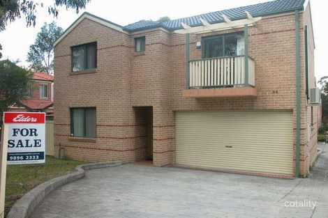 Property photo of 1/94 Metella Road Toongabbie NSW 2146