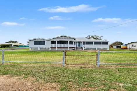19 Kaboon St, Yelarbon, QLD 4388