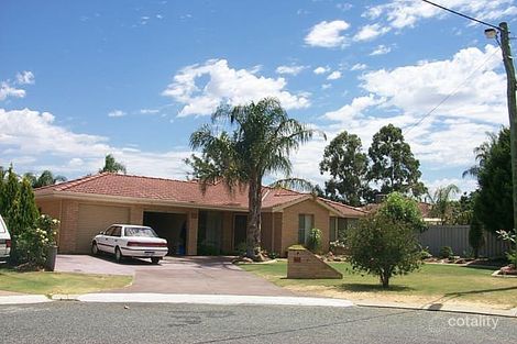 27 Teutonia Ct, High Wycombe, WA 6057