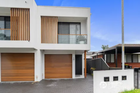 Property photo of 1/14 Dredge Avenue Moorebank NSW 2170