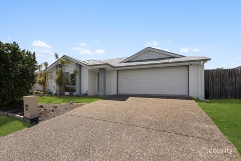 10 Shaun St, Redbank Plains, QLD 4301