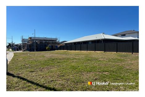 38 DUNCAN ST, LEPPINGTON, NSW 2179