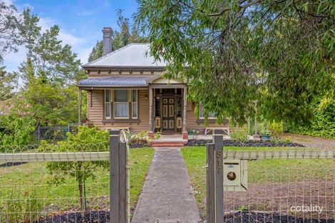 Property photo of 517 Skipton Street Redan VIC 3350