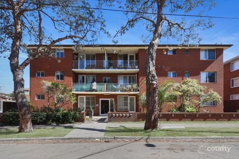 Property photo of 9/9 Unsted Crescent Hillsdale NSW 2036