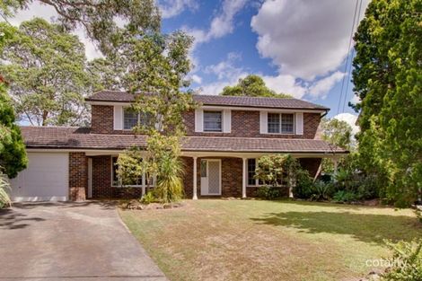 9 Priory Ct, Baulkham Hills, NSW 2153
