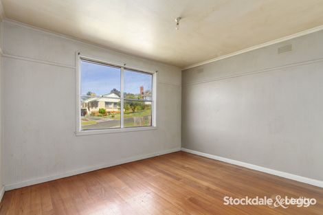 Property photo of 7 Mulcare Street Morwell VIC 3840