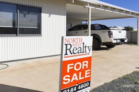 Property photo of 34 Butcherbird Drive Nickol WA 6714